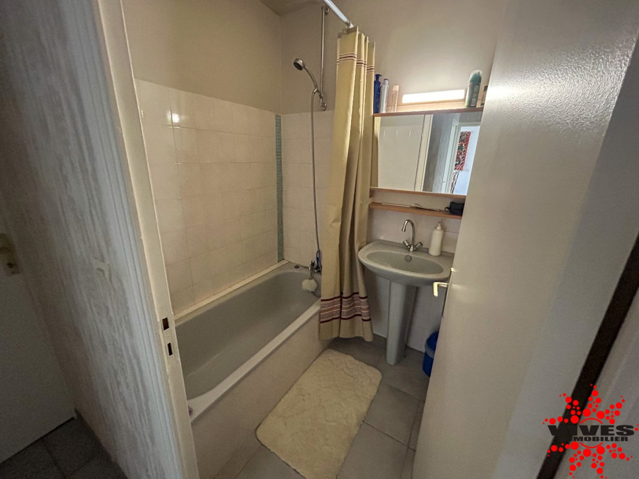 vente Maison Vendres - Photo 8