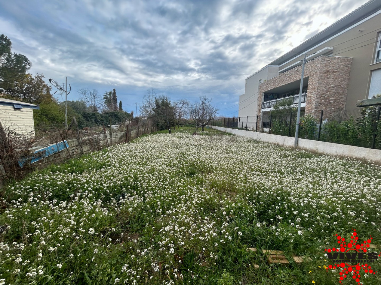 vente Maison Villeneuve Les Beziers - Photo 9