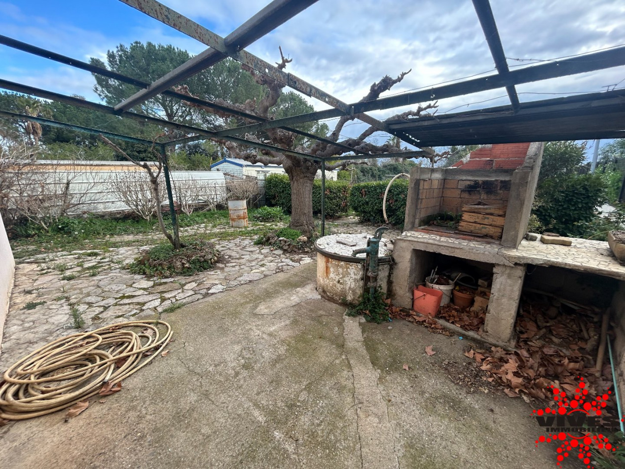 vente Maison Villeneuve Les Beziers - Photo 10