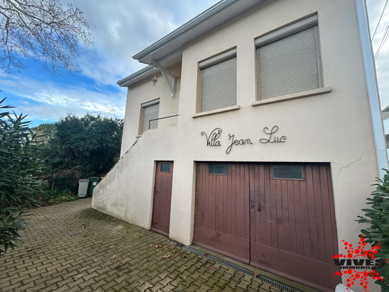 vente Maison Villeneuve Les Beziers - Photo 2