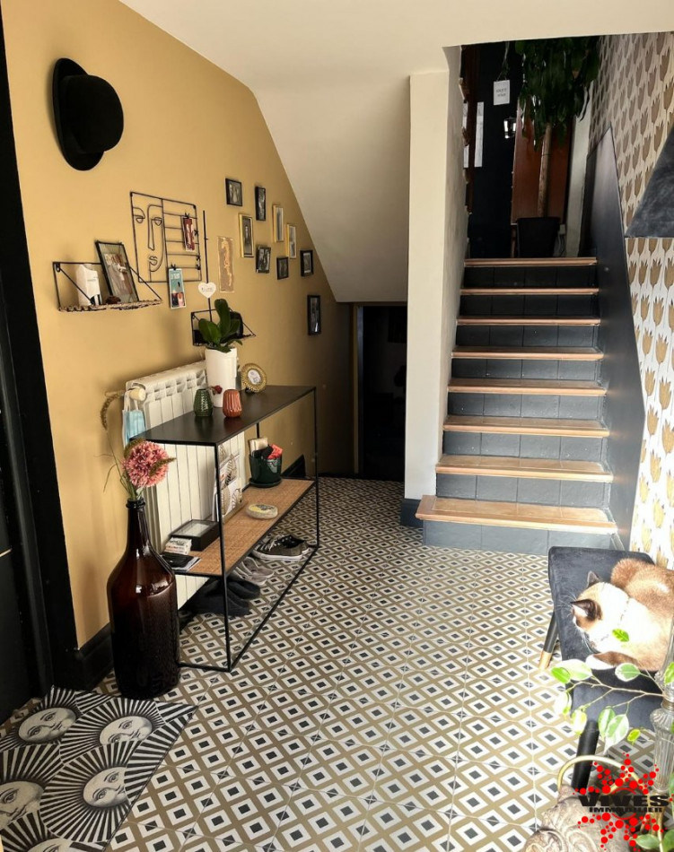 sale Maison de ville Beziers - Photo 3