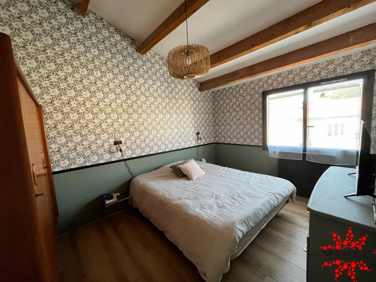 sale Maison de ville Beziers - Photo 7