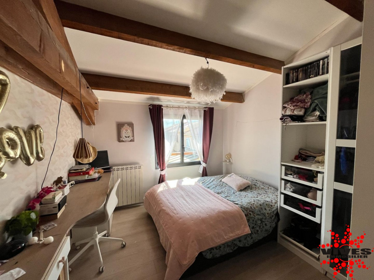 sale Maison de ville Beziers - Photo 9