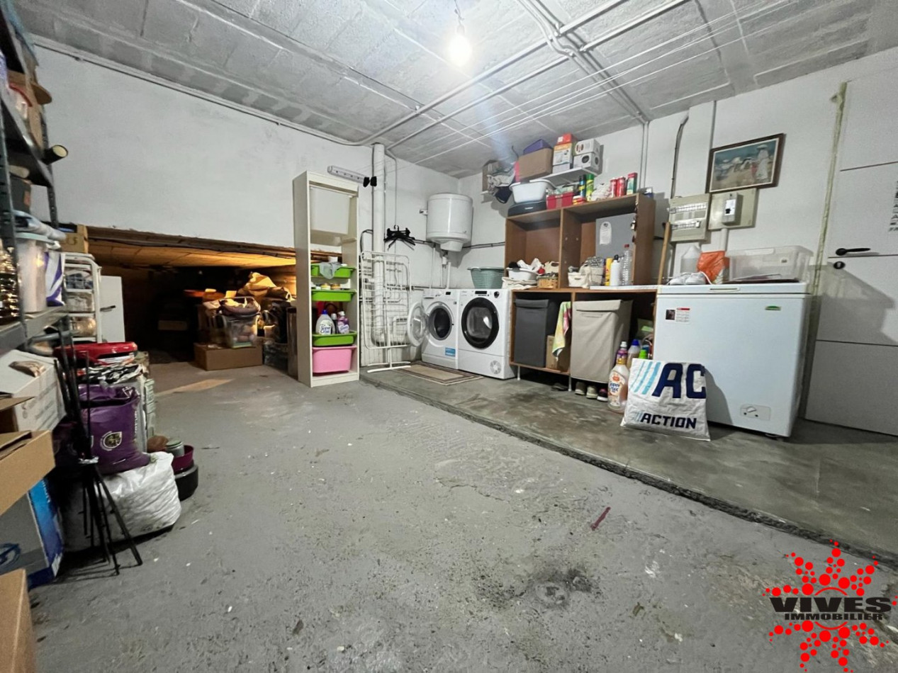 sale Maison de ville Beziers - Photo 11