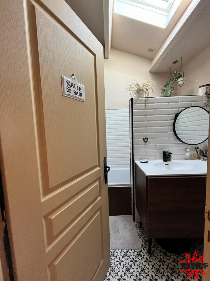 sale Maison de ville Beziers - Photo 8