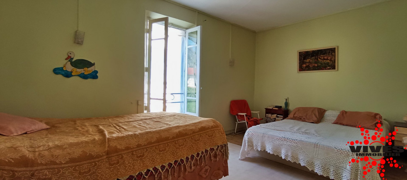 sale Maison de village Colombieres Sur Orb - Photo 10