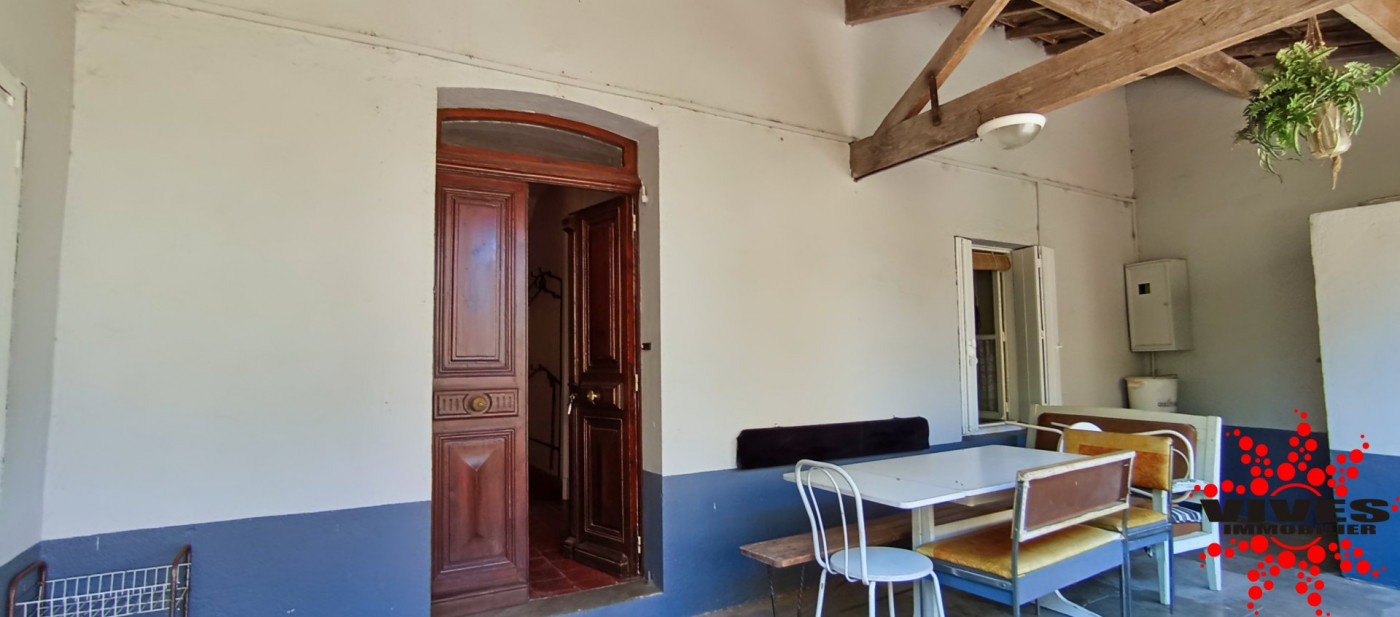 sale Maison de village Colombieres Sur Orb - Photo 2