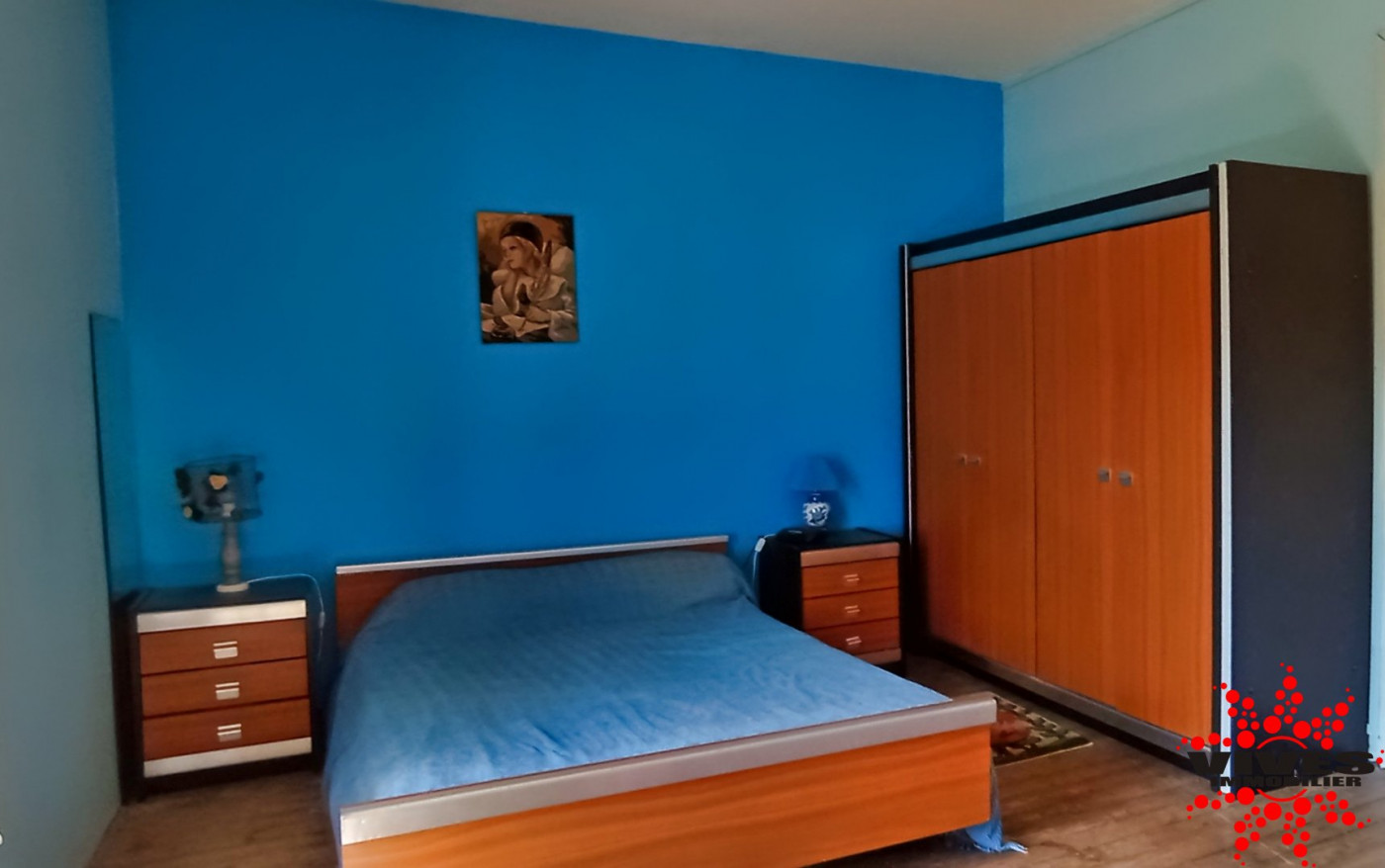 sale Maison de village Colombieres Sur Orb - Photo 9