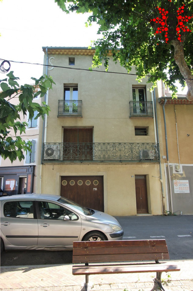 sale Maison de village Vendres - Photo 3