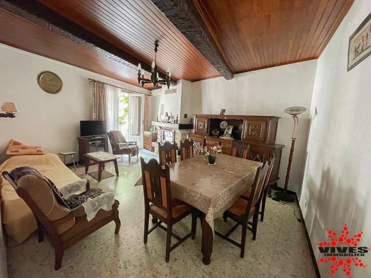 sale Maison de village Vendres - Photo 1