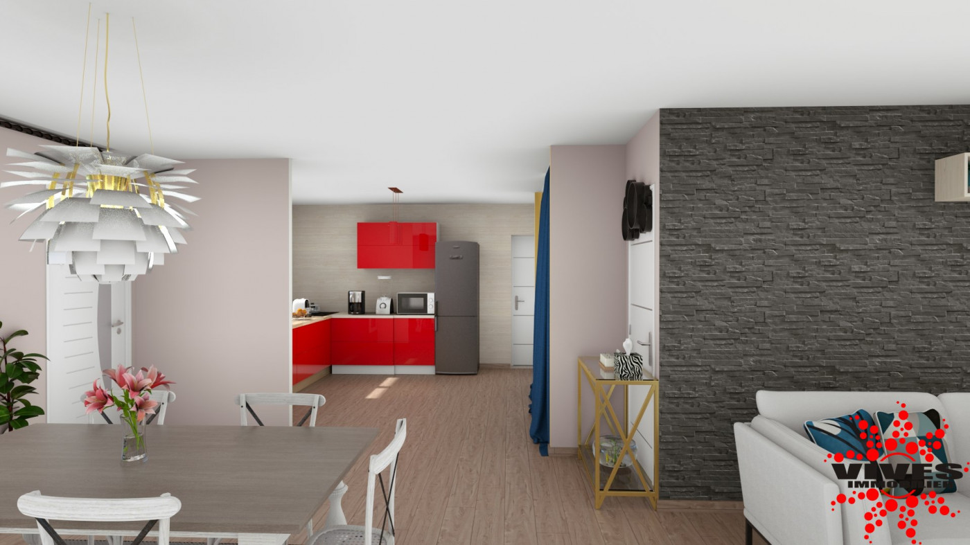 vente Maison de village Villeneuve Les Beziers - Photo 12