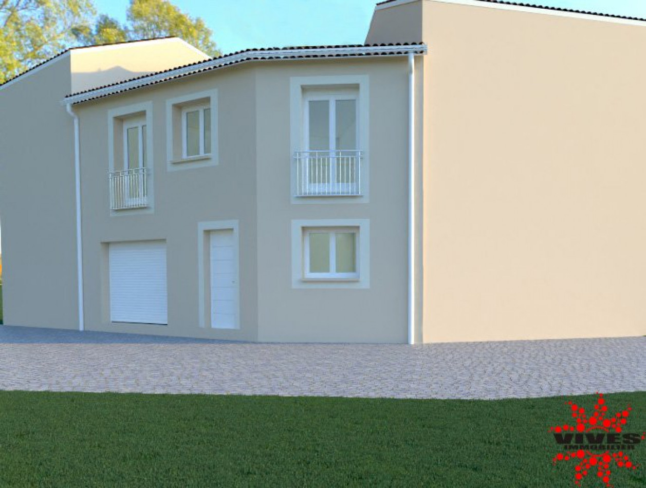 vente Maison de village Villeneuve Les Beziers - Photo 4