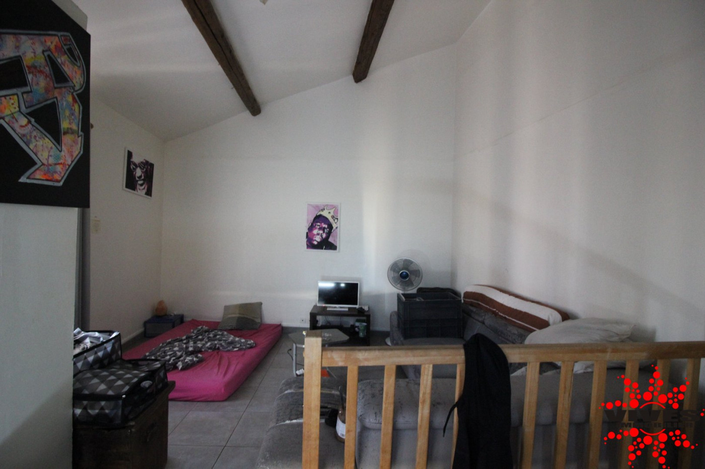 vente Maison de village Villeneuve Les Beziers - Photo 7