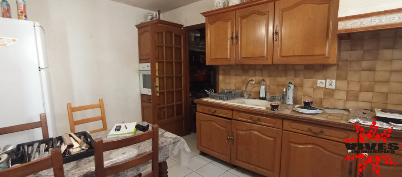 vente Maison de village Villeneuve Les Beziers - Photo 4