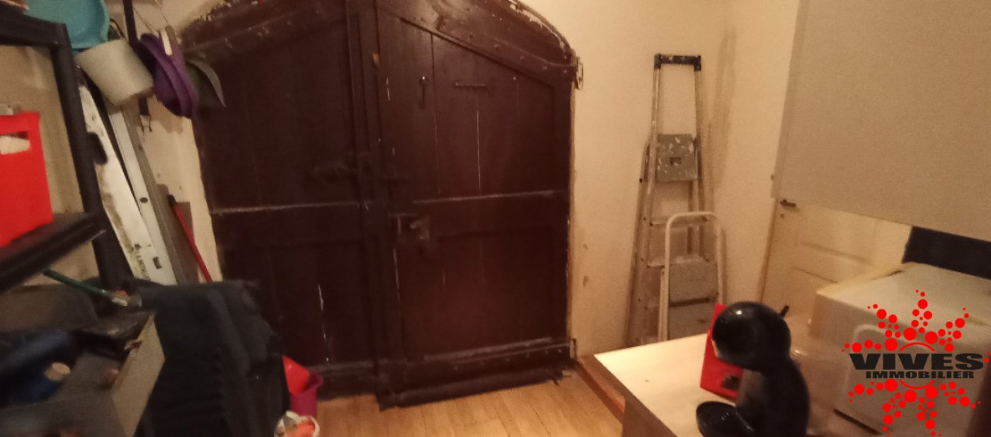 vente Maison de village Villeneuve Les Beziers - Photo 11