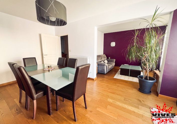 vente Appartement Beziers