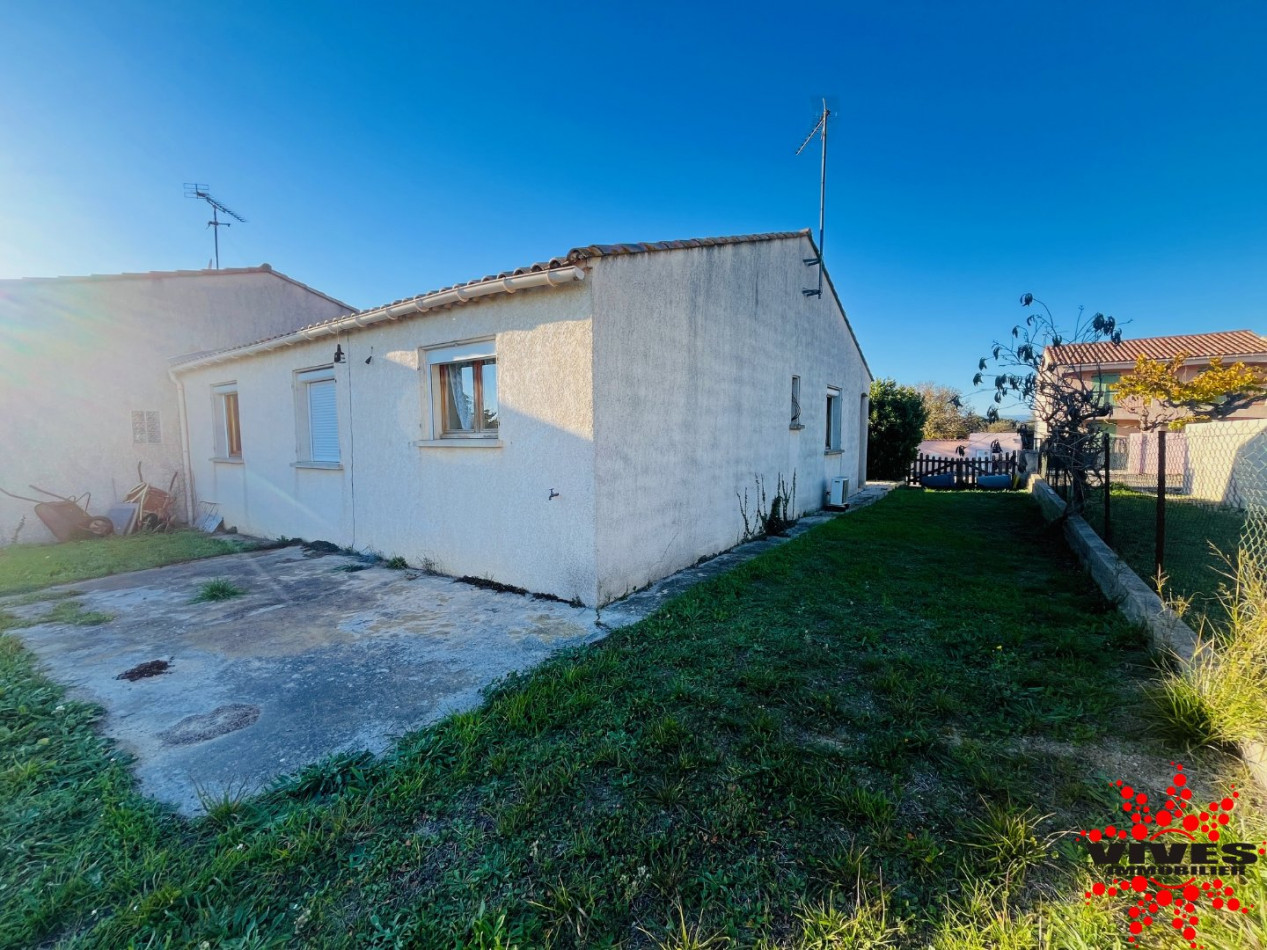 vente Villa Colombiers - Photo 7