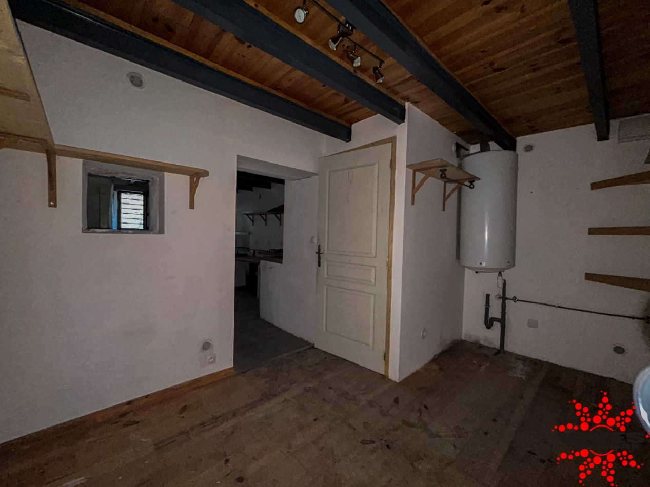 sale Maison de village Villeneuve Les Beziers - Photo 3