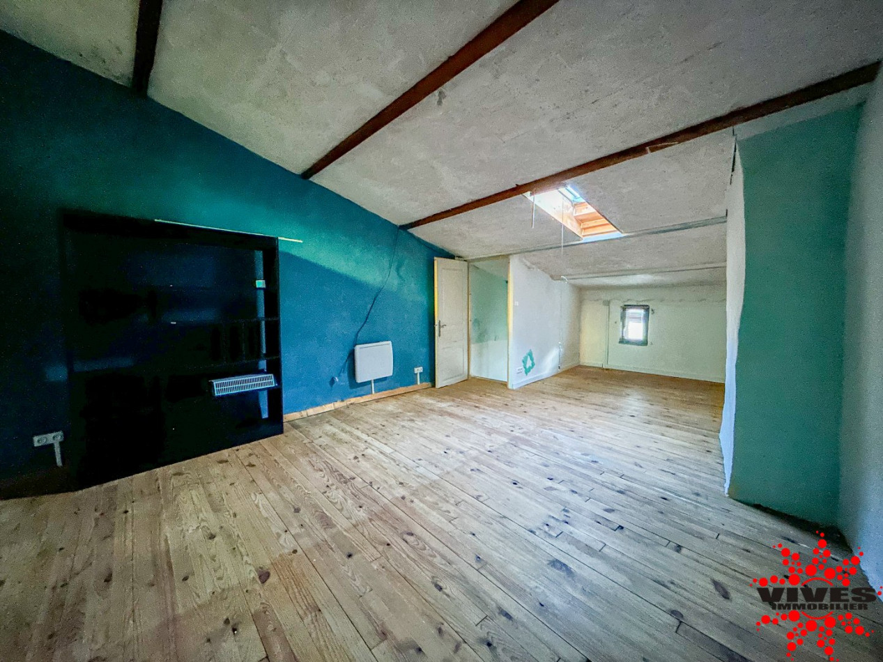 sale Maison de village Villeneuve Les Beziers - Photo 6