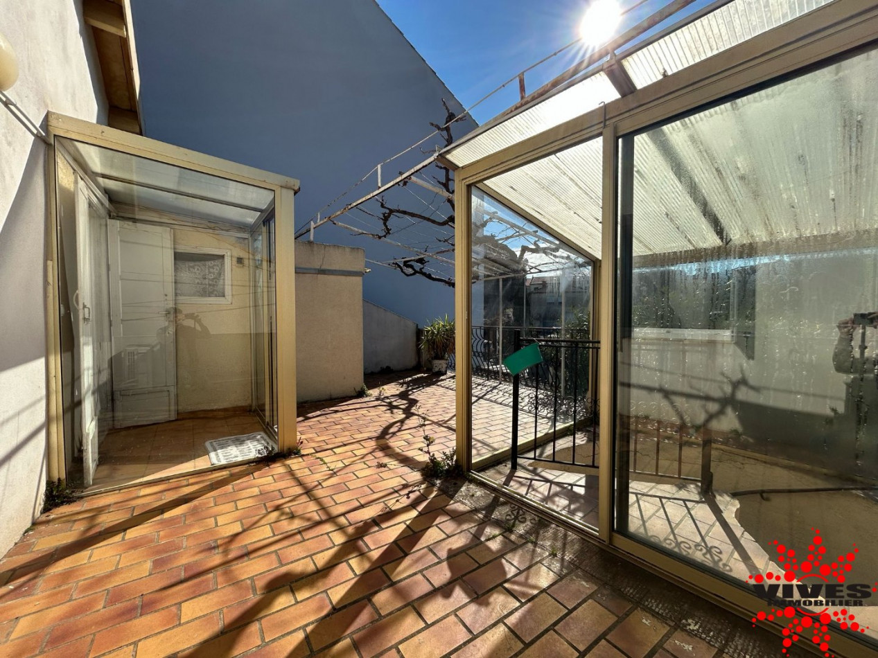 sale Maison à rénover Beziers - Photo 10