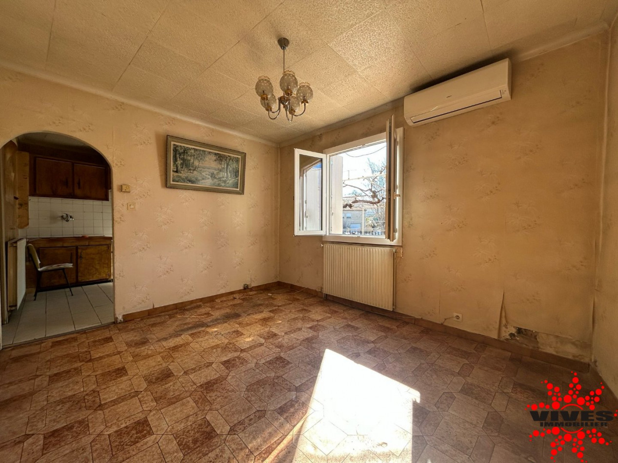 sale Maison à rénover Beziers - Photo 4
