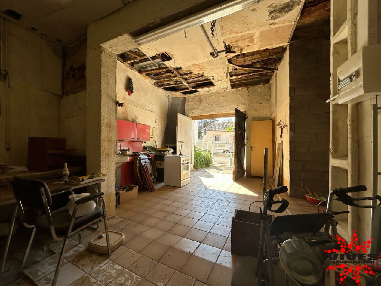 sale Maison à rénover Beziers - Photo 8
