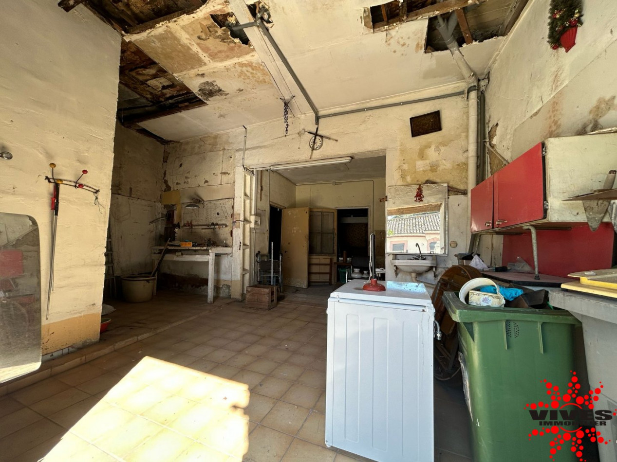 sale Maison à rénover Beziers - Photo 9
