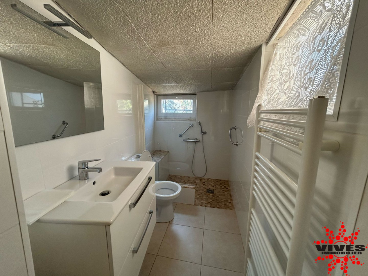 sale Maison à rénover Beziers - Photo 7