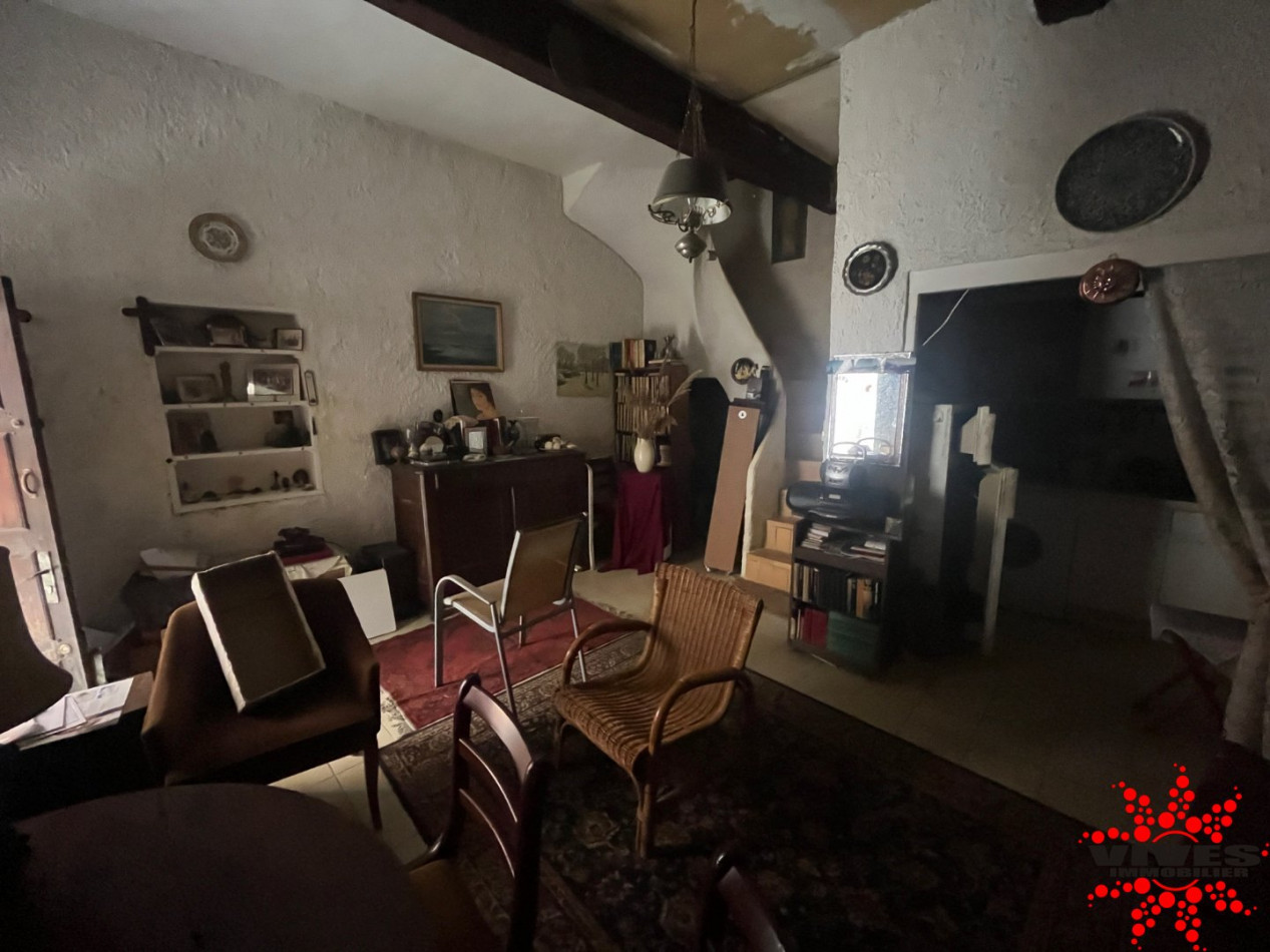 vente Maison à rénover Villeneuve Les Beziers - Photo 6