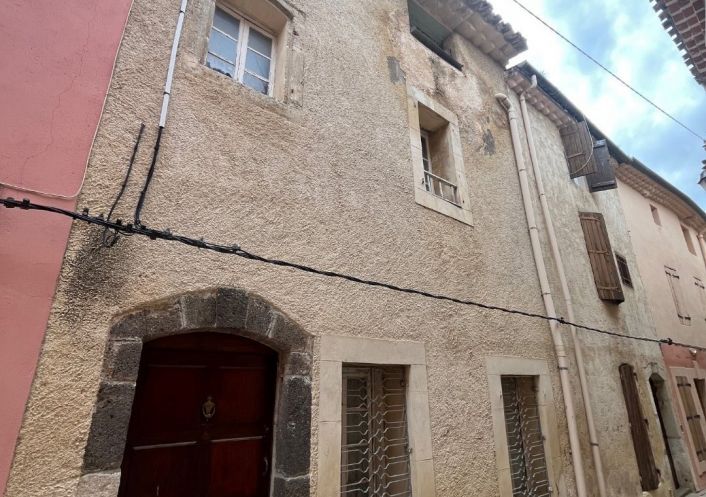 vente Maison à rénover Villeneuve Les Beziers