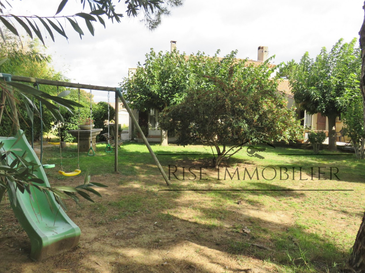 vente Maison Narbonne - Photo 3