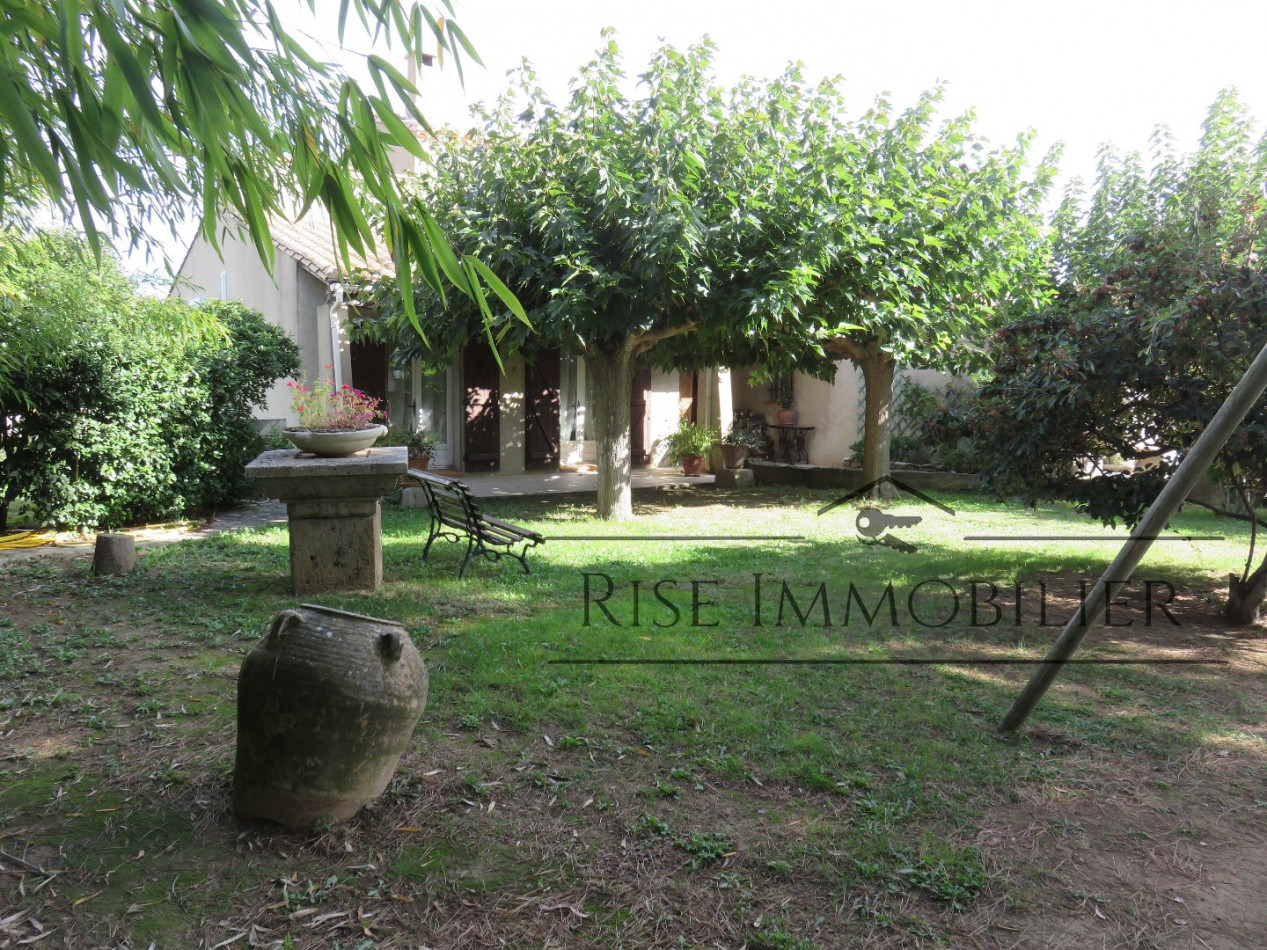vente Maison Narbonne - Photo 2