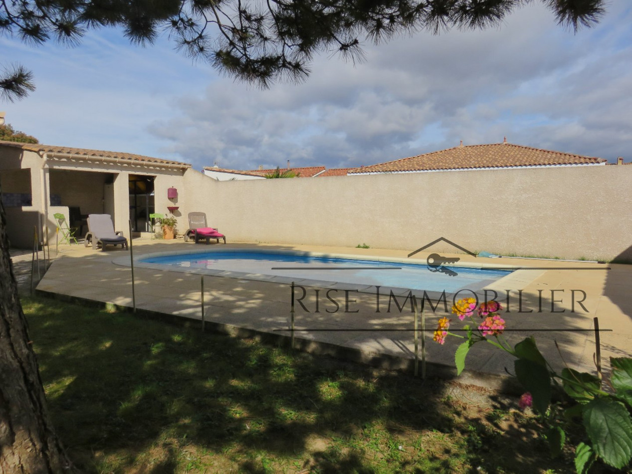 vente Maison Narbonne - Photo 1