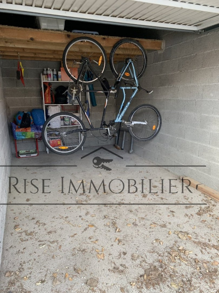 vente Garage Portiragnes - Photo 3