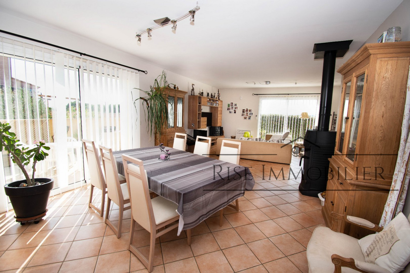 vente Villa Portiragnes - Photo 6