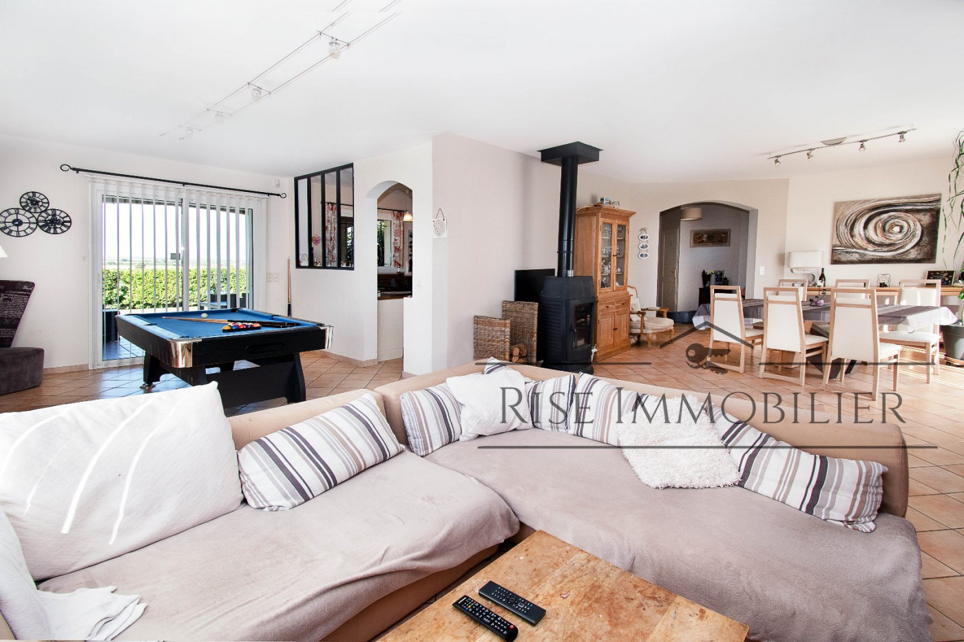 vente Villa Portiragnes - Photo 5