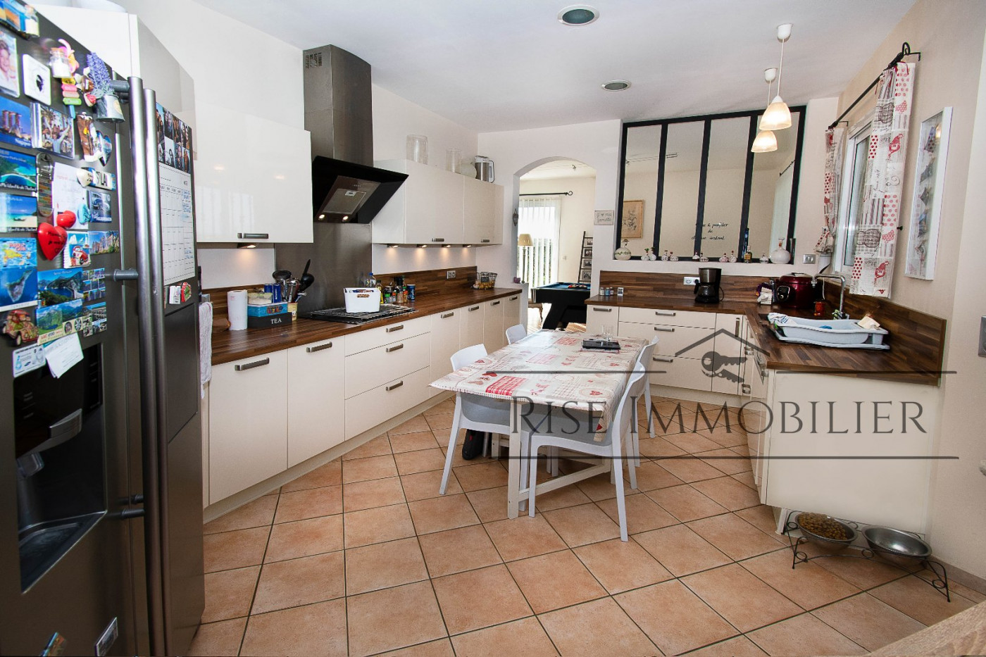 vente Villa Portiragnes - Photo 8