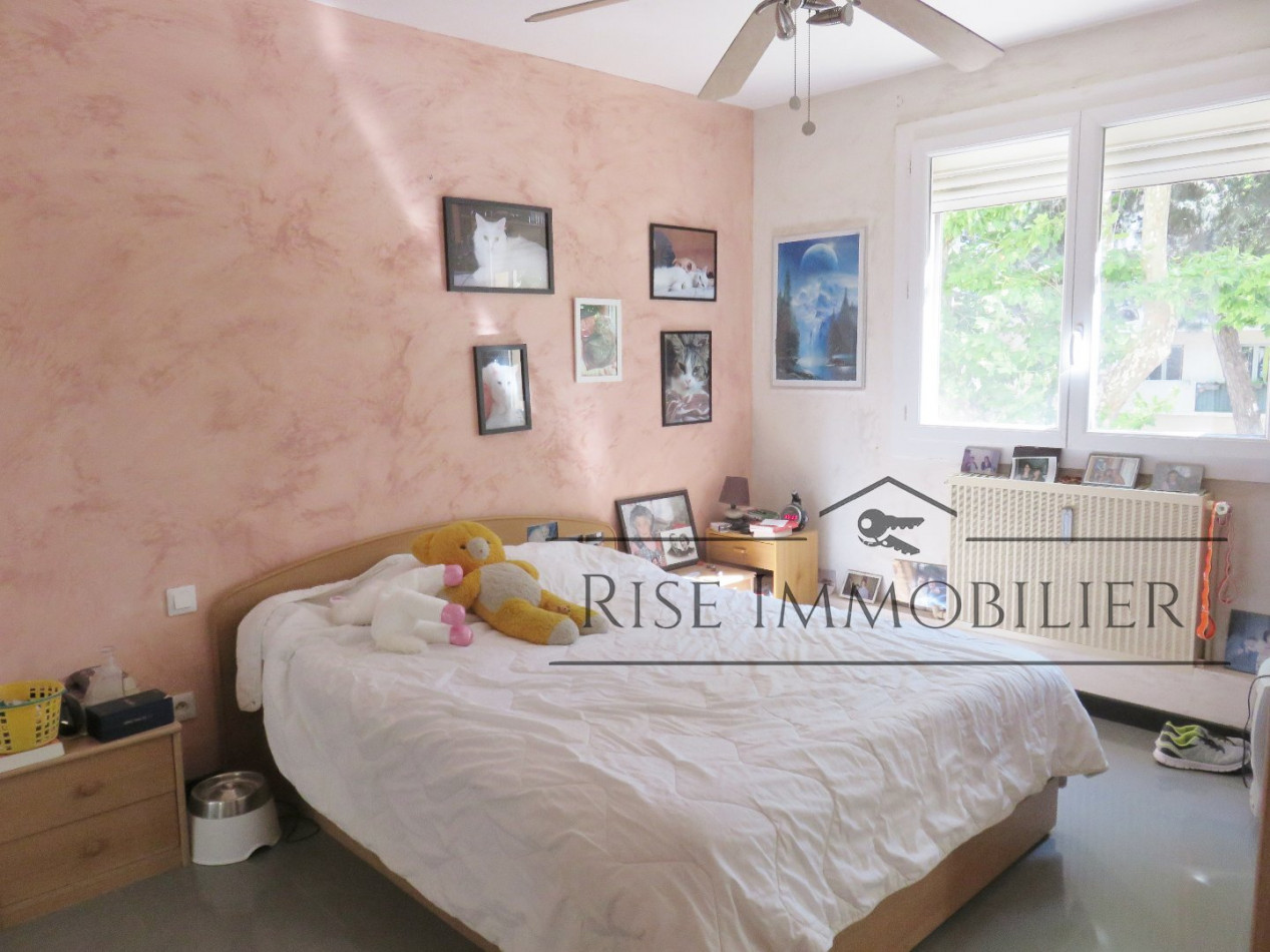 vente Appartement Narbonne - Photo 7