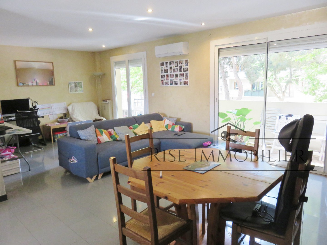 vente Appartement Narbonne - Photo 1