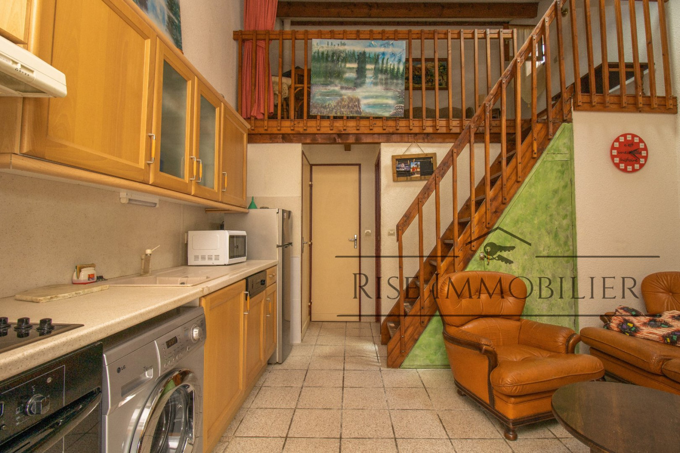 vente Maison en résidence Portiragnes Plage - Photo 3