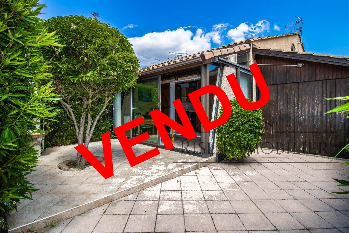 vente Maison en résidence Portiragnes Plage - Photo 1