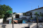 vente Maison Pouzolles