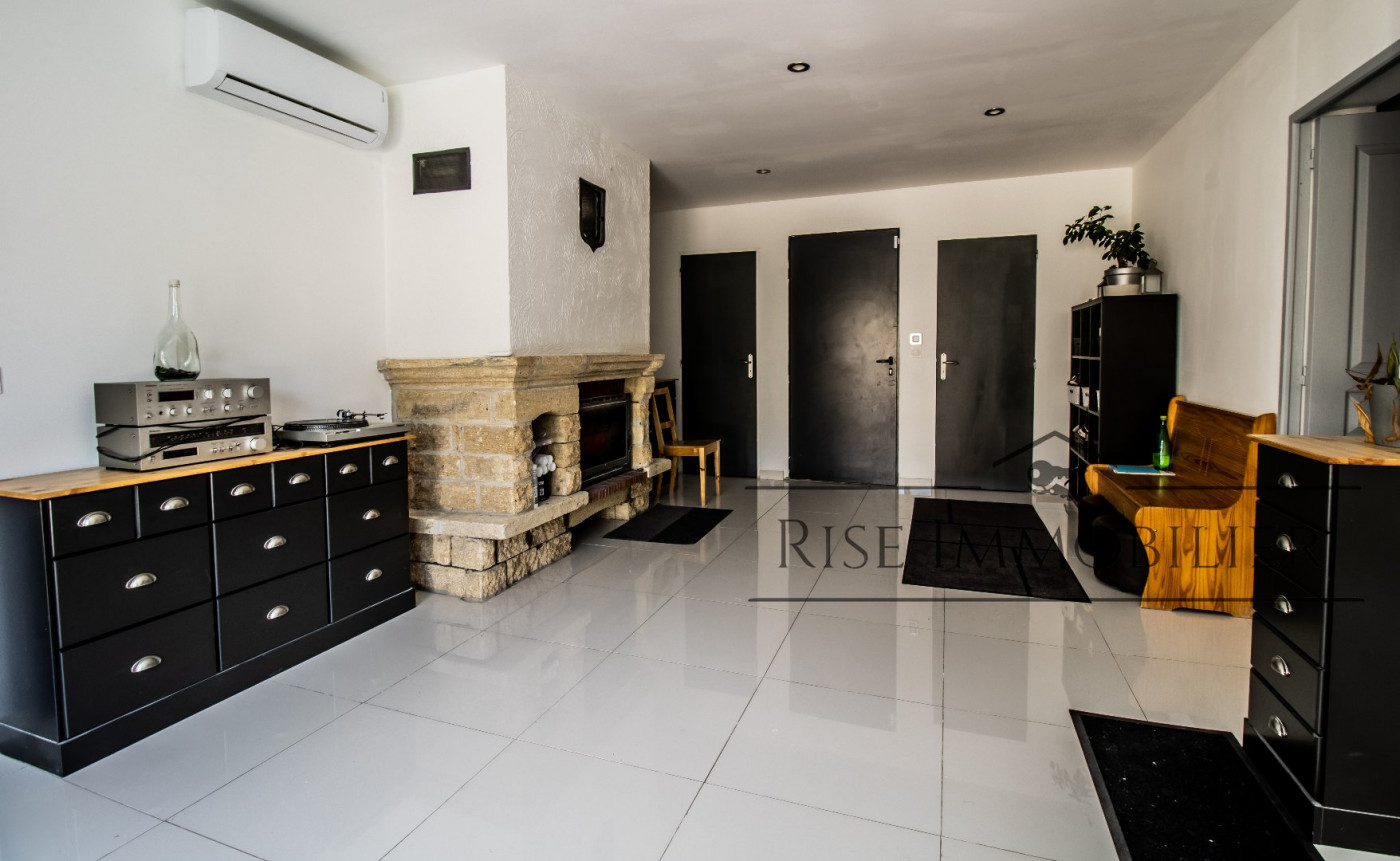 vente Maison Pouzolles - Photo 3
