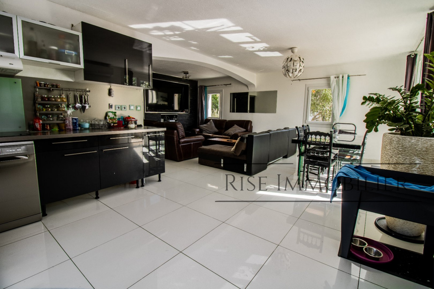 vente Maison Pouzolles - Photo 5