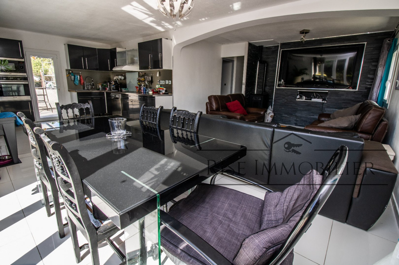 vente Maison Pouzolles - Photo 4
