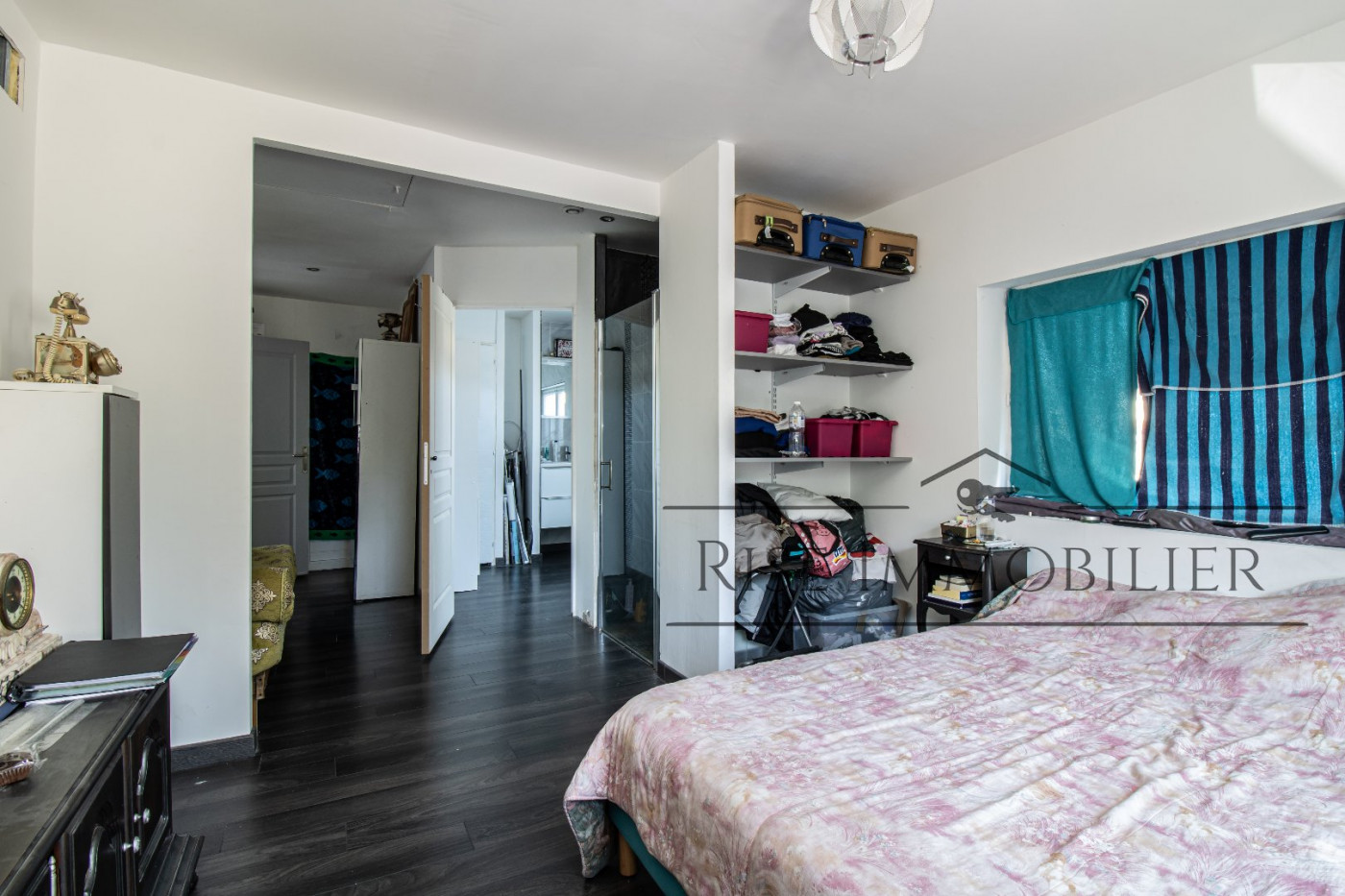 vente Maison Pouzolles - Photo 8