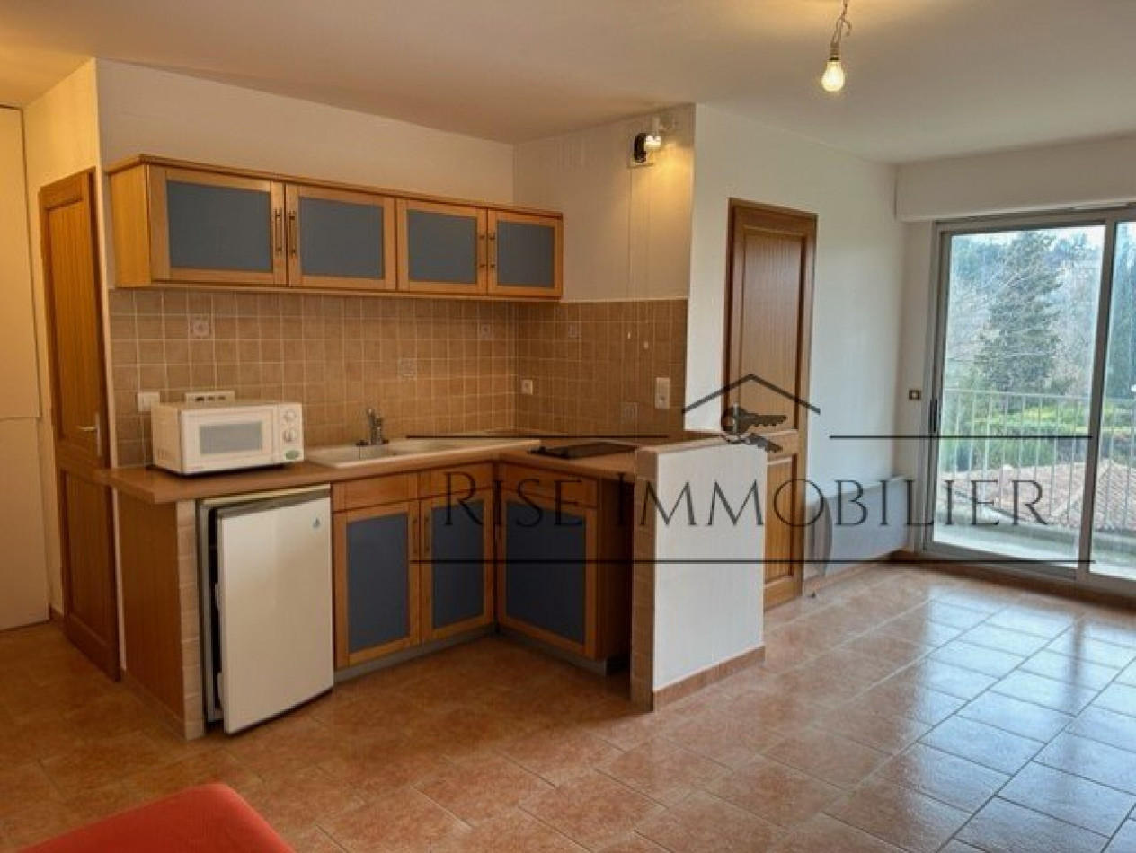 vente Appartement Aix En Provence - Photo 5