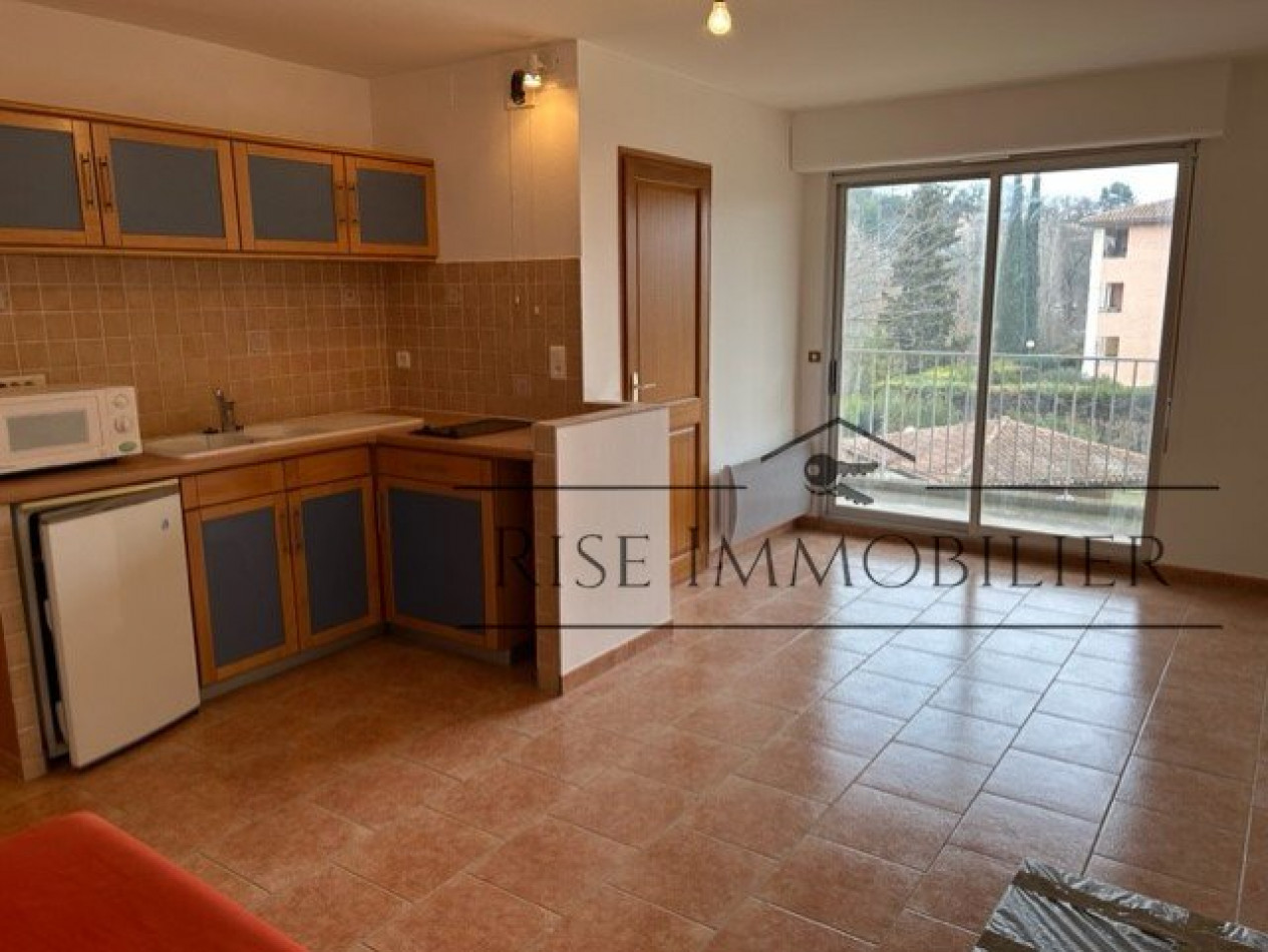 vente Appartement Aix En Provence - Photo 4