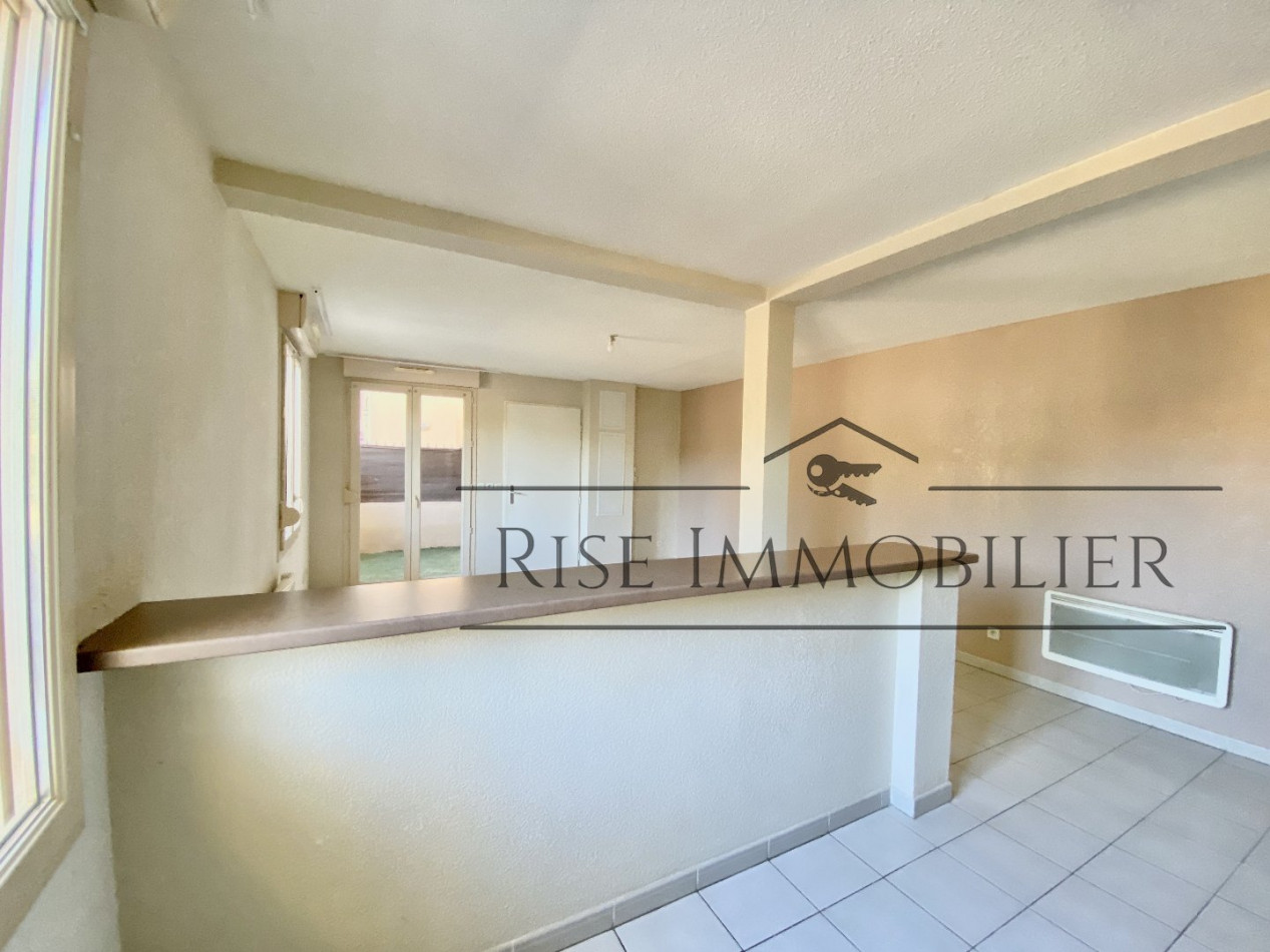 vente Appartement en rez de jardin Portiragnes - Photo 3