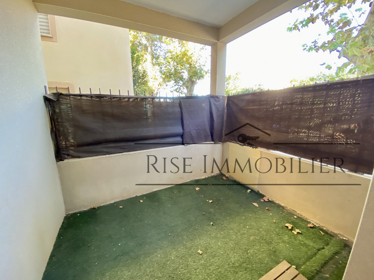 vente Appartement en rez de jardin Portiragnes - Photo 8